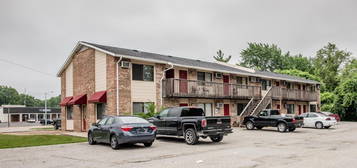 24 N  45th St #4, Belleville, IL 62226