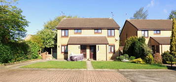 Flat to rent in Sheldrake Way, Beverley HU17