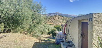 Finca rústica en venta en Calle Calvario, Riogordo