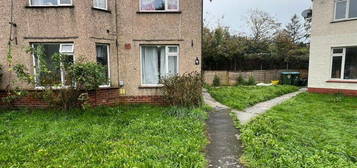 2 bedroom ground floor flat for sale