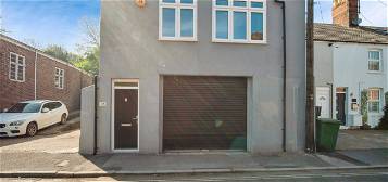 End terrace house for sale in Marsh Road, Weymouth, Dorset DT4