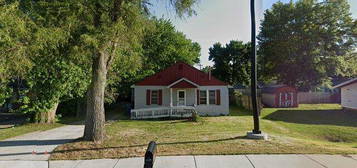 1320 E  12th St #5, Mishawaka, IN 46544