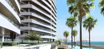 Apartamento en 1&#xAA; Linea del Mar Mediterraneo