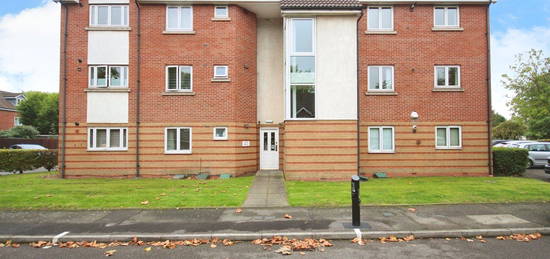 Flat for sale in Grindle Road, Longford, Coventry CV6