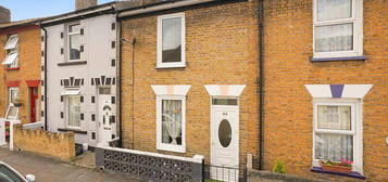 3 bedroom terraced house