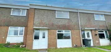 2 bed terraced house to rent