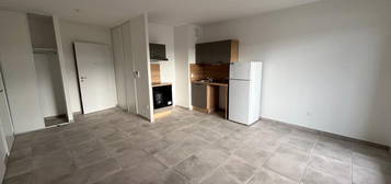 Location appartement 2 pièces 41 m²