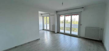 Location appartement 4 pièces 79 m²