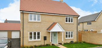 Detached house for sale in Brookfield Park, Southminster Road, Burnham On Crouch CM0