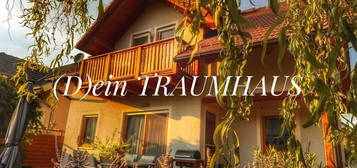 PROVISONSFREI!! - (D)ein Traumhaus beim Badeteich Hirschstetten