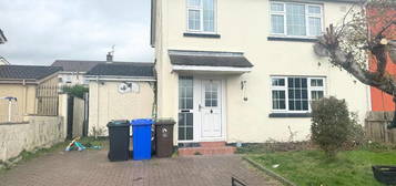 14 Northland Crescent, Rosemount, Derry / Londonderry, BT48 7JU