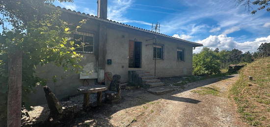 Casa o chalet en venta en Lugar Santiso, Touro