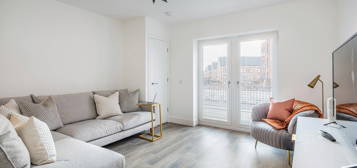 Flat for sale in "Blackford Apartment – 1 Bed – Second Floor" at Watertoun Road, Edinburgh EH9