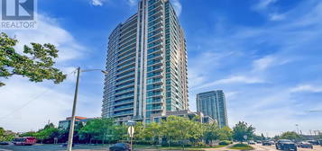 504 - 205 SHERWAY GARDENS ROAD, Toronto (Islington-City Centre West), Ontario 