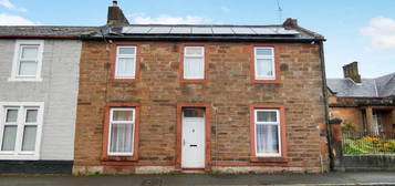 4 bed end terrace house for sale