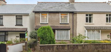 Semi-detached house for sale in St. Nicholas Street, Bodmin, Cornwall PL31