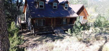 205 Swallow Dr, Ruidoso Downs, NM 88345