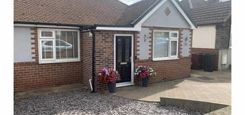 3 bedroom semi-detached bungalow for sale