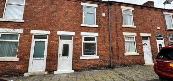 2 bed property to rent