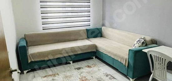 FONCIA'DAN FULL EŞYALI DAİRE ABONLER AÇIK