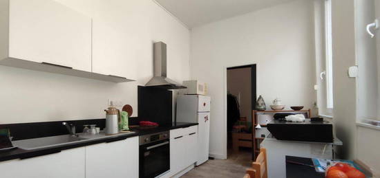 A vendre appartement F2