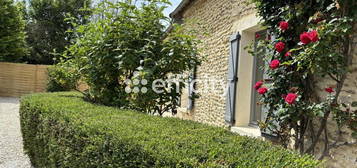 Maison longère  à vendre, 6 pièces, 4 chambres, 162 m²