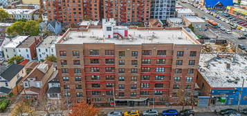 87-70 173rd St Unit 3E, Jamaica, NY 11432