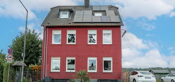 Schönes Einfamilienhaus in Marienheide mit Seeblick - Komfortables Wohnen in naturnaher Umgebung!