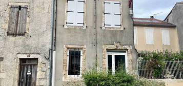 Achat maison 7 pièces 189 m²