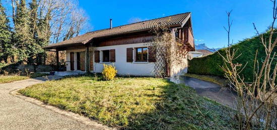 Achat maison 6 pièces 120 m²