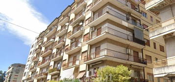 Appartamento in Via Gregorio Caloprese 90