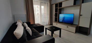 Inchiriere apartament 2 camere Plaza Residence Faza 4 Parc Mall Afi