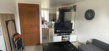 Appartement F2