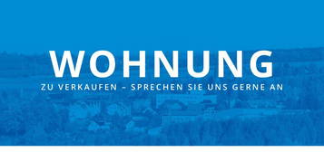 Eigentumswohnung in Hartmannsdorf bei Chemnitz