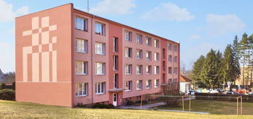 Byt 3+1, 79 m², J. A. Komenského, Milevsko