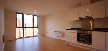 2 bed flat to rent