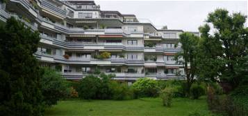Ruhige 4 Zimmerwohnung in Spaltenstein bei  Friedrichshafen