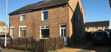 3 bedroom semi-detached house