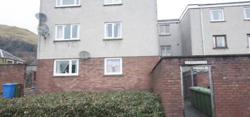 Flat to rent in Frederick Street, Tillicoultry FK13