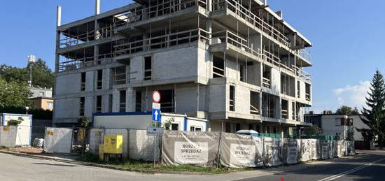 Mieszkanie na sprzedaż, 76 m² Rybnik, Cegielniana