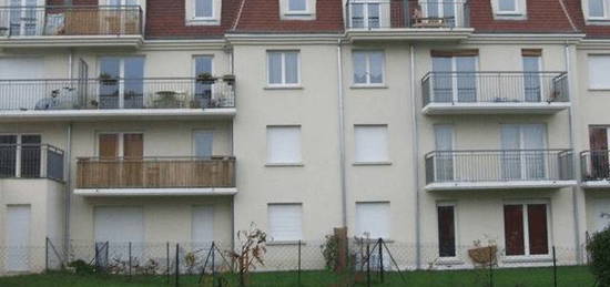 Location appartement 2 pièces 45 m²