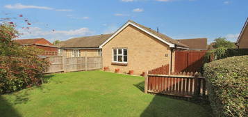 Bungalow for sale in Condor Close, Tilehurst, Reading RG31