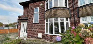 3 bed semi-detached house for sale