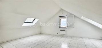 Appartement  à vendre, 2 pièces, 1 chambre, 27 m²
