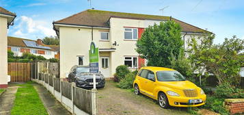 3 bed semi-detached house for sale