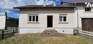 Maison 4 pièces 97 m²