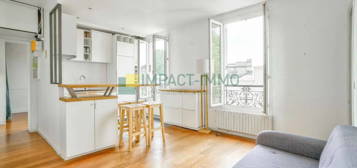 Appartement  à vendre, 3 pièces, 2 chambres, 51 m²