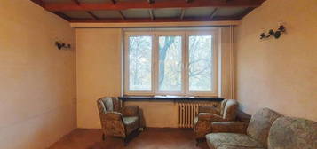 56 m2, 3 pokoje, balkon, Lsm