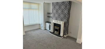 2 bed terraced house to rent