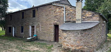 Chalet en calle Ansemar en Castro de Rei